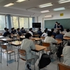 令和5年4月20日　学校生活の改善のために（委員会活動）