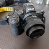 Nikon Z5をレンタルしてみた