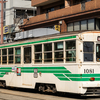 2025/02/22 熊本市交通局 1080形1081号車