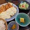 日向夏「宮崎名物 チキン南蛮定食」