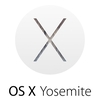 OS X 10.10.5配信開始～安定性・互換性・セキュリティ改善