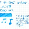 #0517 SAILOR インク工房 INK STUDIO 440
