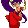 Shantae（シャンティ） と呼ばれるゲームの日本語でのリリース状況