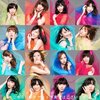 【AKB48】写真会 川栄李奈19枚がけ 激戦区3次抽選結果キター