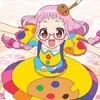 【電波通信】プリパラにぶっとびアイドル「黄木あじみ」登場！「パニックラビリンス」で脳みそ五次元になる人続出！
