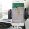 iPhoneとGoogleマップさえあれば車載専用カーナビはいらないね。