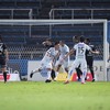 J1リーグ　第26節　VS 横浜FC