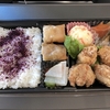 お昼はRF1の「桜島どりのさっくりから揚げ弁当」