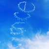 Skywriting　