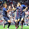 「ロンドンオリンピックを振り返ろう」Part4　日本代表vsエジプト代表　準々決勝