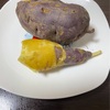 【息子のおはなし】初めてのさつまいも収穫＆息子の暴挙