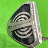 The 2024 Callaway Odyssey Micro Hinge 2-ball V-line putter review