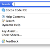 Cocos Code IDEでvim pluginを入れたい