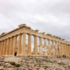 【猫が多い世界遺産】ギリシャ・アテネのアクロポリスとパルテノン神殿