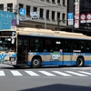 横浜市営バス / 横浜200か 4891 （8-3511）