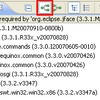  SWTとJFaceに必要な外部JARファイルを特定する - Identify the Required External JAR Files for SWT and JFace