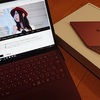 Surface Laptop 2