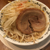 野郎ラーメンで野郎ラーメン（海浜幕張）