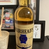 MUIRHEAD'S 5 yo ★★☆☆☆