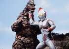 ウルトラマン80 29話「怪獣帝王の怒り」 　〜村落の怪獣捕獲コミカル編！　往年の喜劇人が大挙出演！