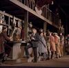 オペラ：西部の娘 LA FANCIULLA DEL WEST　収録をメトで生鑑賞 ＋ 映画館ライブ・ビューイング！の感想。