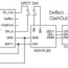 SaberSD with TCSS LED Driver