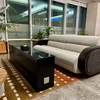 モルディブのヴェラナ国際空港のVIPラウンジ＠The Maamahi Executive Lounge