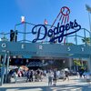 LA💙の快適過ごし方⑤～Dodger Stadium