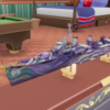 【WoWS】AL島風が実装されました