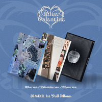 NMIXX - Blue Valentine 歌詞「和訳対照」