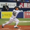 【パワプロ2020 再現選手パワナンバー】川端崇義(2014) オリックス・バファローズ