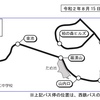 路線ワゴンを運行〜西鉄バス路線一部廃止にともなう代替運行〜