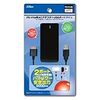 PSVitaの充電事情