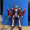 HG YF-29 デュランダル