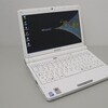 レノボ「IdeaPad S10e」