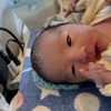 生まれました〜！