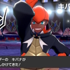 【ポケモン】ポケモン剣盾（ソードバージョン）攻略中。～最後の8つ目のジム攻略まで【9日目】