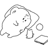 【絵日記】夫があのベビー用品を自作してみた結果
