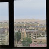 砂漠が見える部屋に泊まりたい！中国敦煌夜市まで徒歩０分ホテル 敦煌博汇文华酒店(沙洲夜市店）に３連泊☆敦煌旅行記１１
