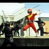 スーパー戦隊シリーズ『秘密戦隊ゴレンジャー』感想　その１１