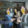 食べて買って遊んでのソウル女子旅2011 第２日＜仁寺洞で大はしゃぎ＞