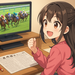 ゲーム感覚で人生を