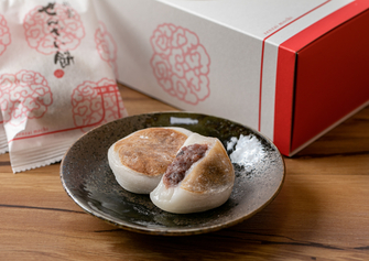 【和菓子編】お歳暮・お年賀におすすめの商品をピックアップしてみた！
