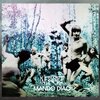 Mando Diao『Infruset』　6.3