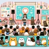 猫愛あふれるテクノロジーイベント：ねこIoTLT vol.9の全て