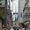 ７月１４日 菊水鉾