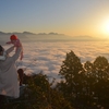 【雲海の写真満載！】地元人しか知らない高千穂のマル秘雲海スポットvol.2烏帽子岳