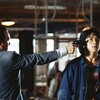 【ＢＳ松竹東急】ファースト・ミッション