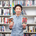 第613回　北海道大学文学部　准教授　川崎 公平さん