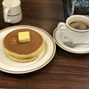 シビタスでホットケーキ（蒲田）